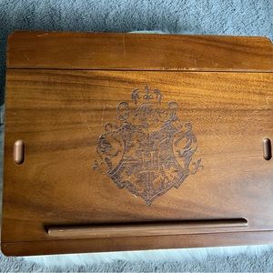 Pottery Barn Teen Harry Potter Superstorage Lapdesk - hard to find!